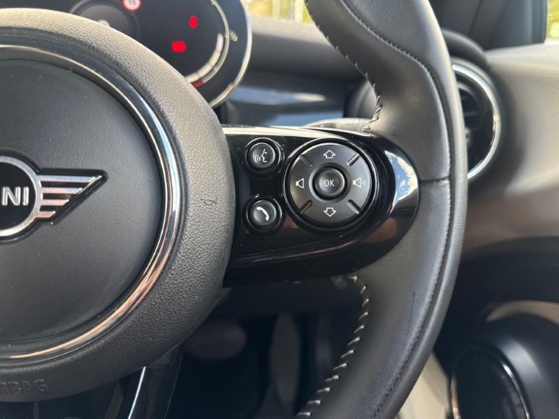 2020 (70) MINI CONVERTIBLE 1.5 Cooper Exclusive II 2dr Auto 5934562