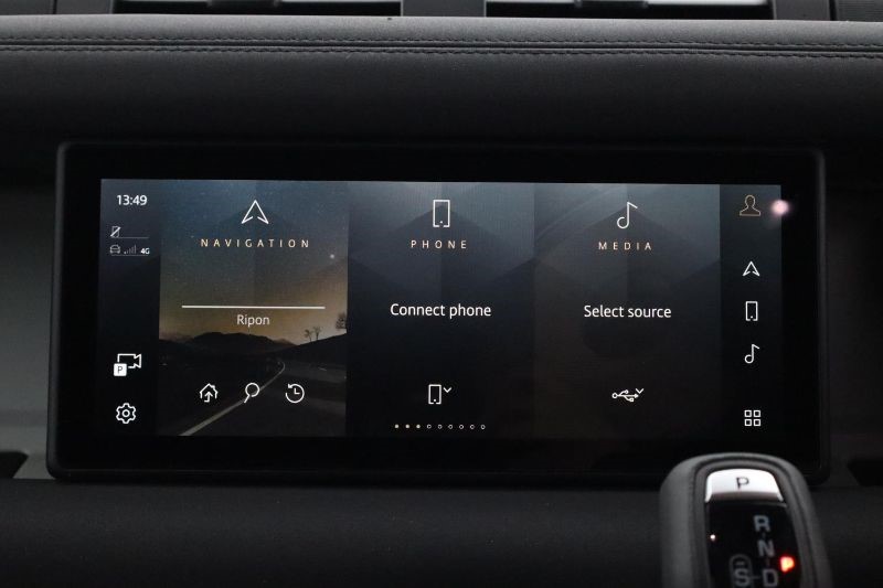 2023 (23) LAND ROVER DEFENDER 3.0 D250 X-Dynamic SE 90 3dr Auto 3539140