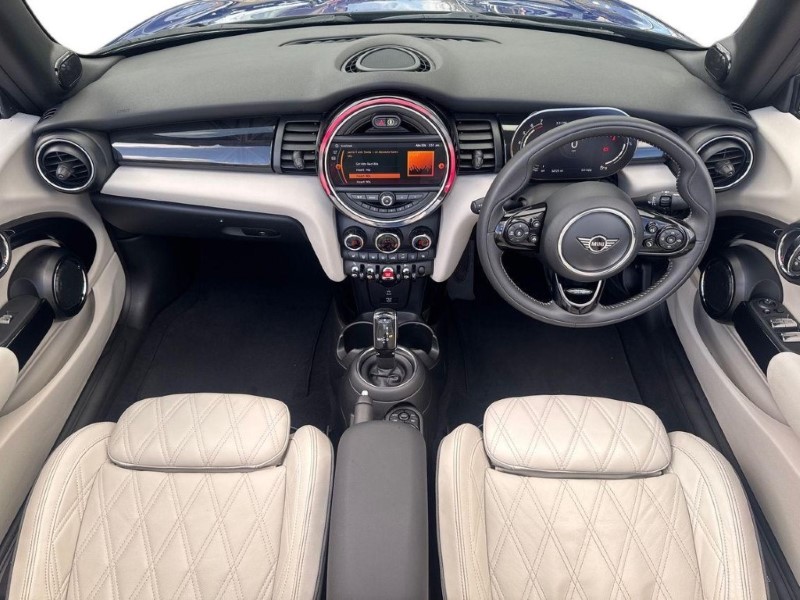 2020 (70) MINI CONVERTIBLE 1.5 Cooper Exclusive II 2dr Auto 5934548