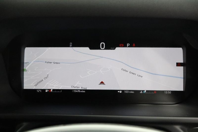 2023 (23) LAND ROVER DEFENDER 3.0 D250 X-Dynamic SE 90 3dr Auto 3539146