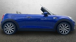2020 (70) MINI CONVERTIBLE 1.5 Cooper Exclusive II 2dr Auto 5934547
