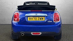 2020 (70) MINI CONVERTIBLE 1.5 Cooper Exclusive II 2dr Auto 5934559