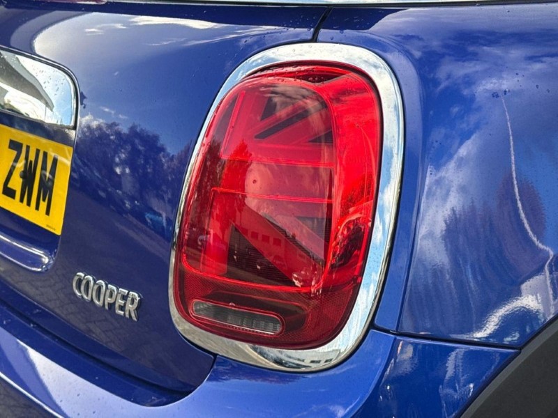 2020 (70) MINI CONVERTIBLE 1.5 Cooper Exclusive II 2dr Auto 5934589