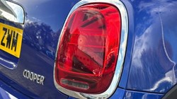 2020 (70) MINI CONVERTIBLE 1.5 Cooper Exclusive II 2dr Auto 5934589