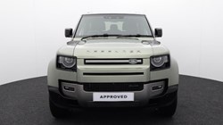 2023 (23) LAND ROVER DEFENDER 3.0 D250 X-Dynamic SE 90 3dr Auto 3539122