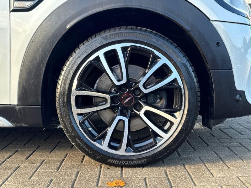 2023 (73) MINI COUNTRYMAN 2.0 Cooper S Sport Premium Plus 5dr Auto 5947010