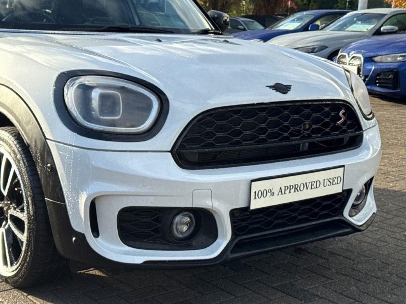 2023 (73) MINI COUNTRYMAN 2.0 Cooper S Sport Premium Plus 5dr Auto 5947039