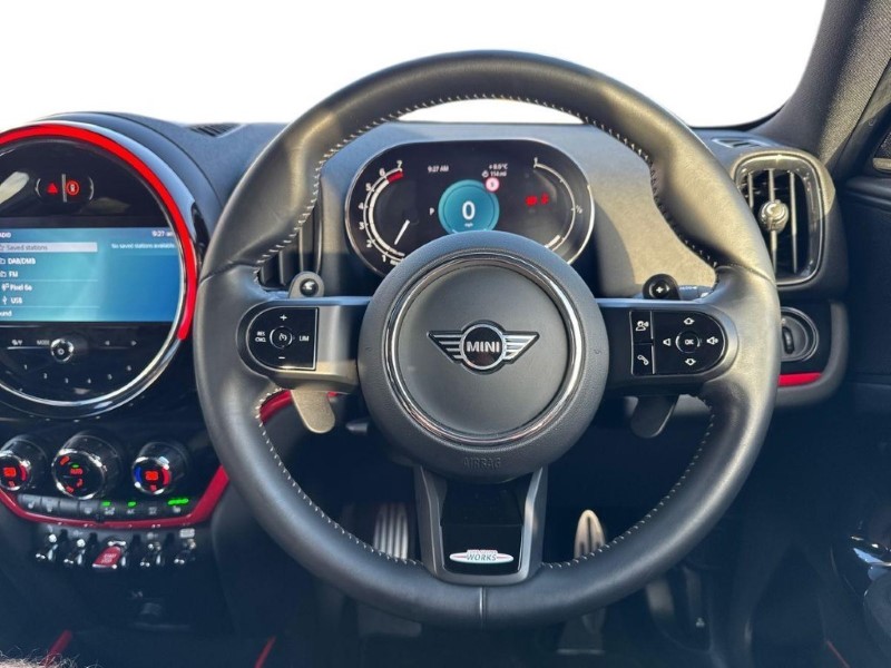2023 (73) MINI COUNTRYMAN 2.0 Cooper S Sport Premium Plus 5dr Auto 5947001