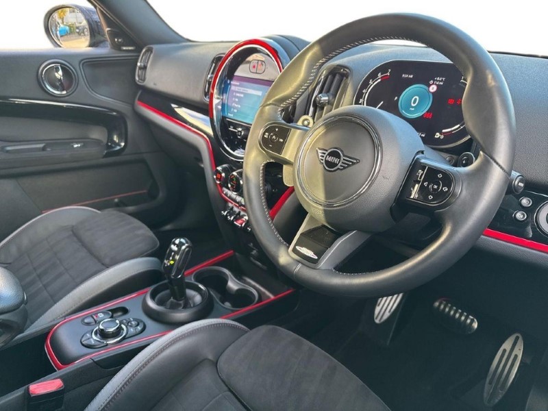 2023 (73) MINI COUNTRYMAN 2.0 Cooper S Sport Premium Plus 5dr Auto 5947002