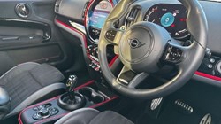2023 (73) MINI COUNTRYMAN 2.0 Cooper S Sport Premium Plus 5dr Auto 5947002
