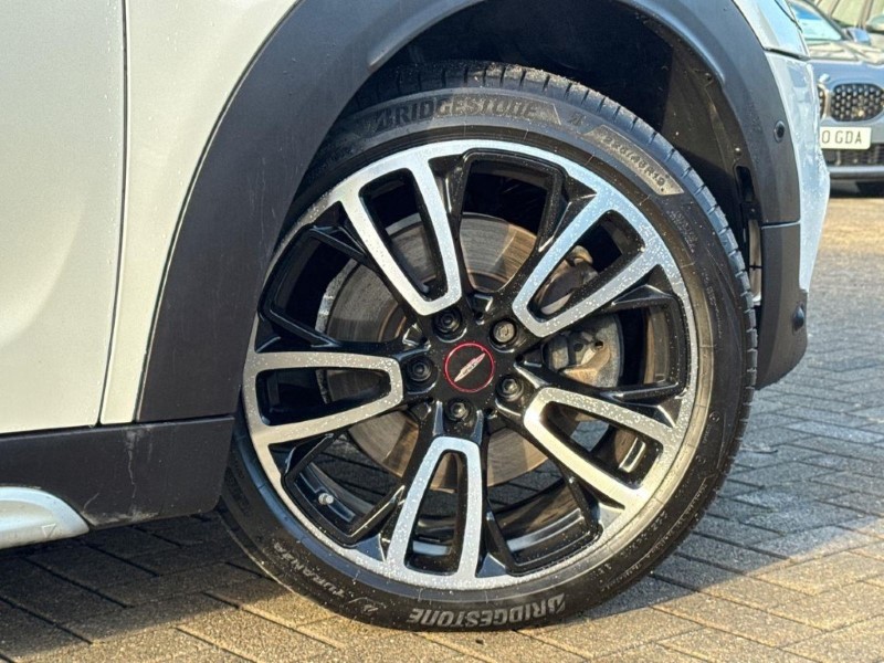 2023 (73) MINI COUNTRYMAN 2.0 Cooper S Sport Premium Plus 5dr Auto 5947046