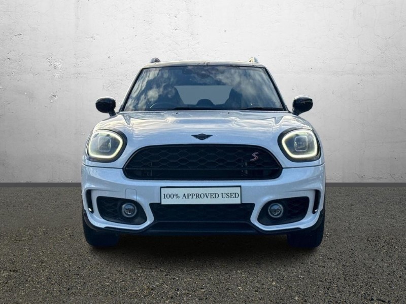 2023 (73) MINI COUNTRYMAN 2.0 Cooper S Sport Premium Plus 5dr Auto 5947012