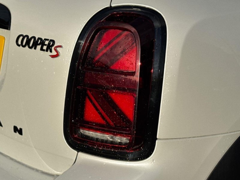2023 (73) MINI COUNTRYMAN 2.0 Cooper S Sport Premium Plus 5dr Auto 5947044
