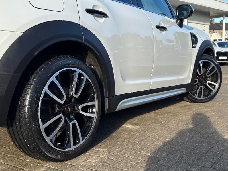 2023 (73) MINI COUNTRYMAN 2.0 Cooper S Sport Premium Plus 5dr Auto 5947045