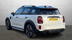 2023 (73) MINI COUNTRYMAN 2.0 Cooper S Sport Premium Plus 5dr Auto 1