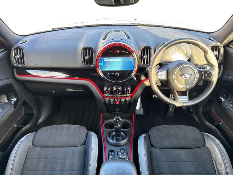 2023 (73) MINI COUNTRYMAN 2.0 Cooper S Sport Premium Plus 5dr Auto 5947000
