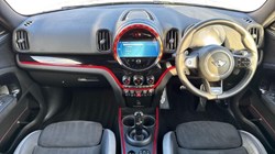 2023 (73) MINI COUNTRYMAN 2.0 Cooper S Sport Premium Plus 5dr Auto 5947000