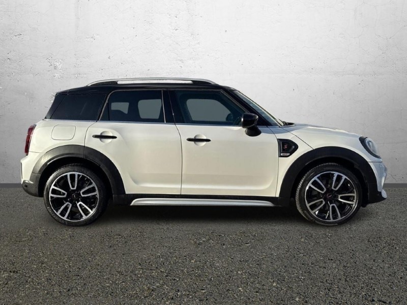 2023 (73) MINI COUNTRYMAN 2.0 Cooper S Sport Premium Plus 5dr Auto 5946999