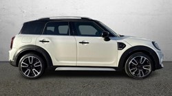 2023 (73) MINI COUNTRYMAN 2.0 Cooper S Sport Premium Plus 5dr Auto 5946999