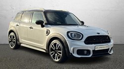2023 (73) MINI COUNTRYMAN 2.0 Cooper S Sport Premium Plus 5dr Auto 5946997