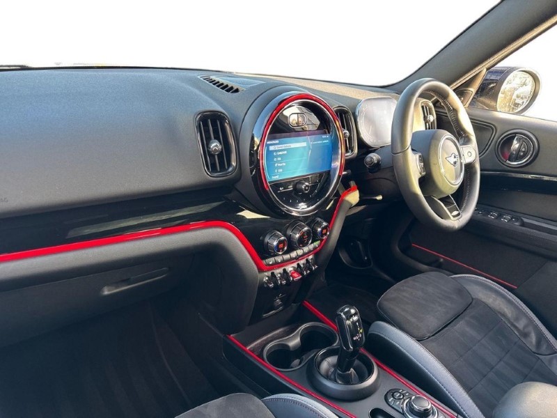 2023 (73) MINI COUNTRYMAN 2.0 Cooper S Sport Premium Plus 5dr Auto 5947003