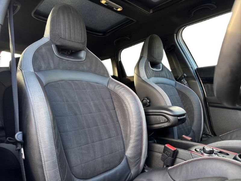 2023 (73) MINI COUNTRYMAN 2.0 Cooper S Sport Premium Plus 5dr Auto 5947007