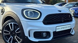 2023 (73) MINI COUNTRYMAN 2.0 Cooper S Sport Premium Plus 5dr Auto 5947038