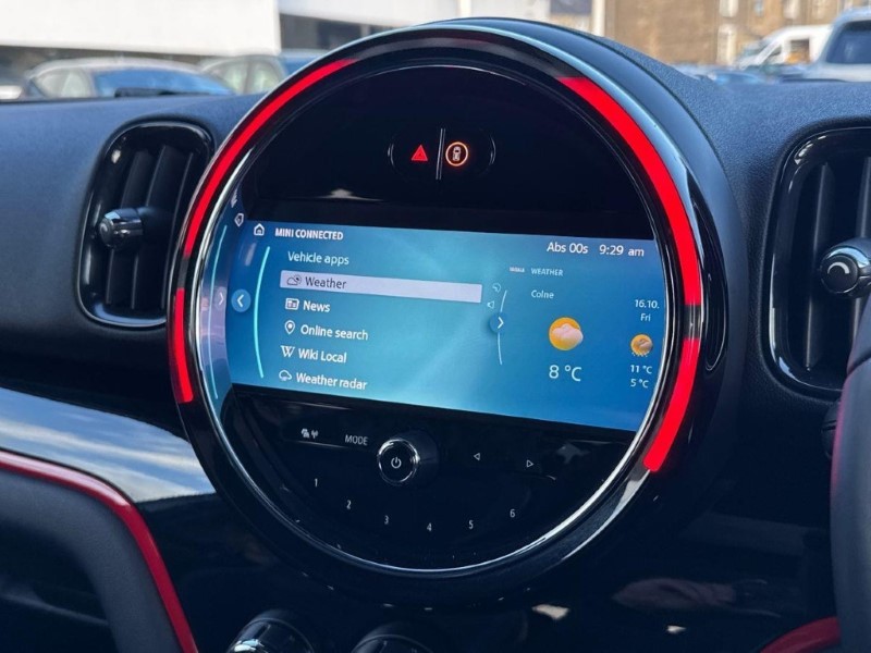 2023 (73) MINI COUNTRYMAN 2.0 Cooper S Sport Premium Plus 5dr Auto 5947022