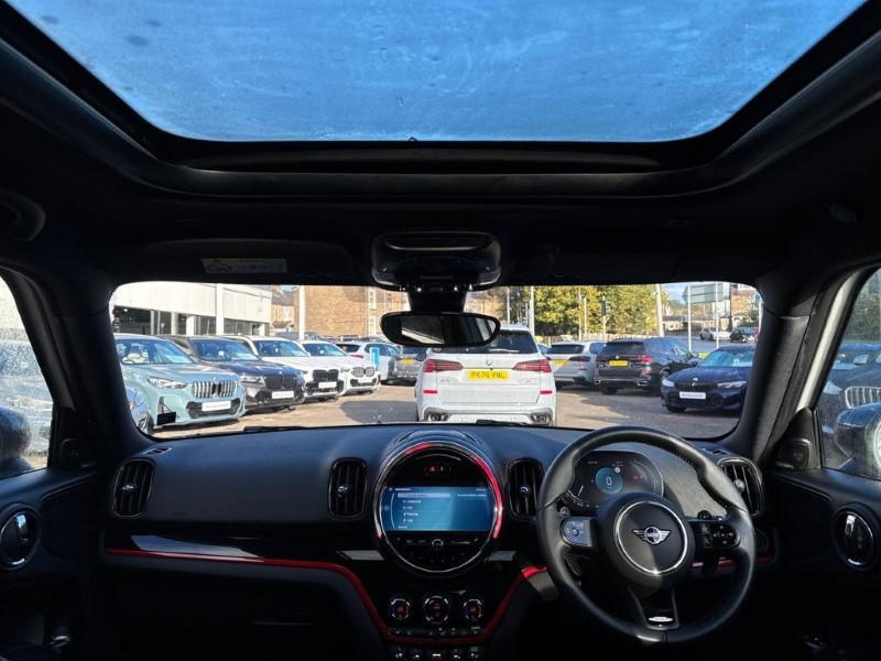 2023 (73) MINI COUNTRYMAN 2.0 Cooper S Sport Premium Plus 5dr Auto 5947017