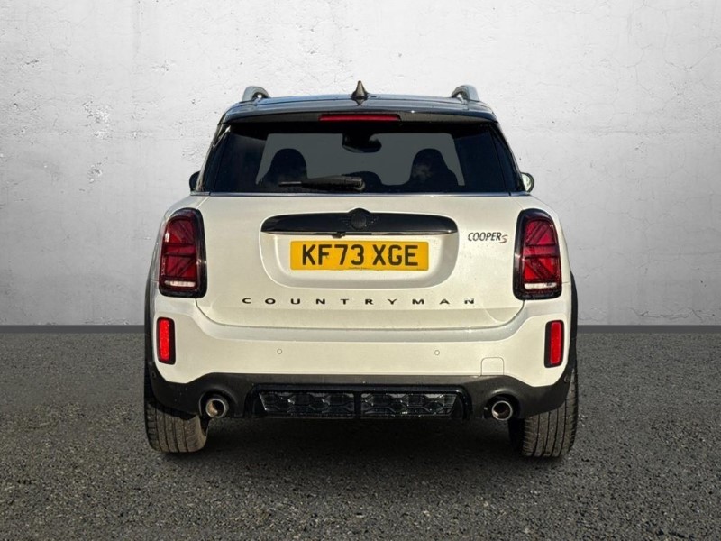 2023 (73) MINI COUNTRYMAN 2.0 Cooper S Sport Premium Plus 5dr Auto 5947011