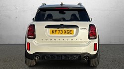 2023 (73) MINI COUNTRYMAN 2.0 Cooper S Sport Premium Plus 5dr Auto 5947011