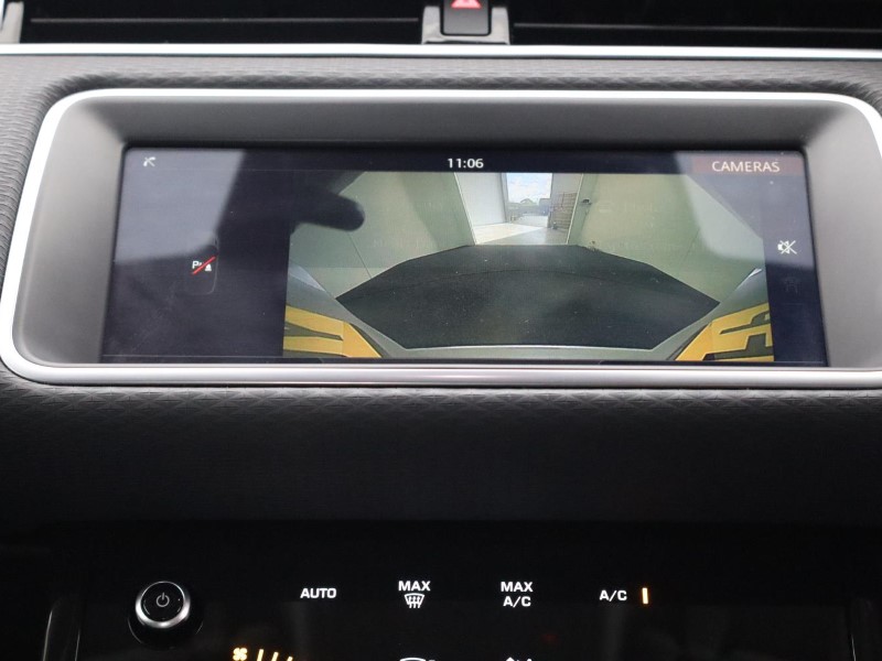 2019 (69) LAND ROVER RANGE ROVER EVOQUE 2.0 D180 S 5dr Auto 3570571