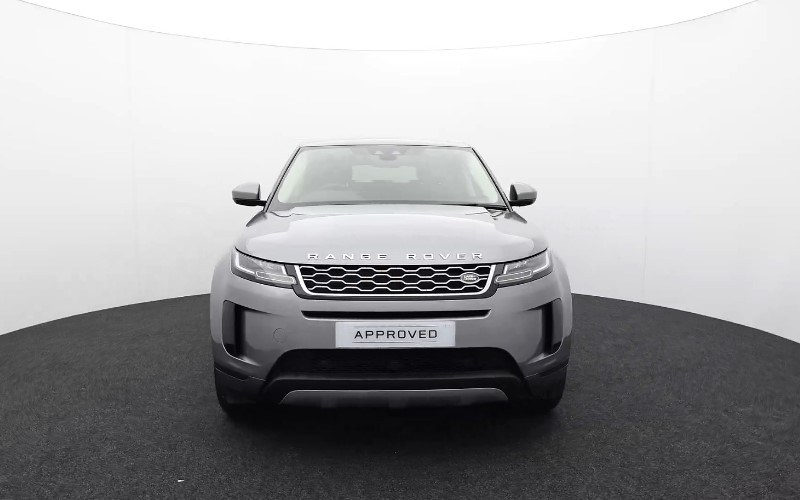 2019 (69) LAND ROVER RANGE ROVER EVOQUE 2.0 D180 S 5dr Auto 3594368