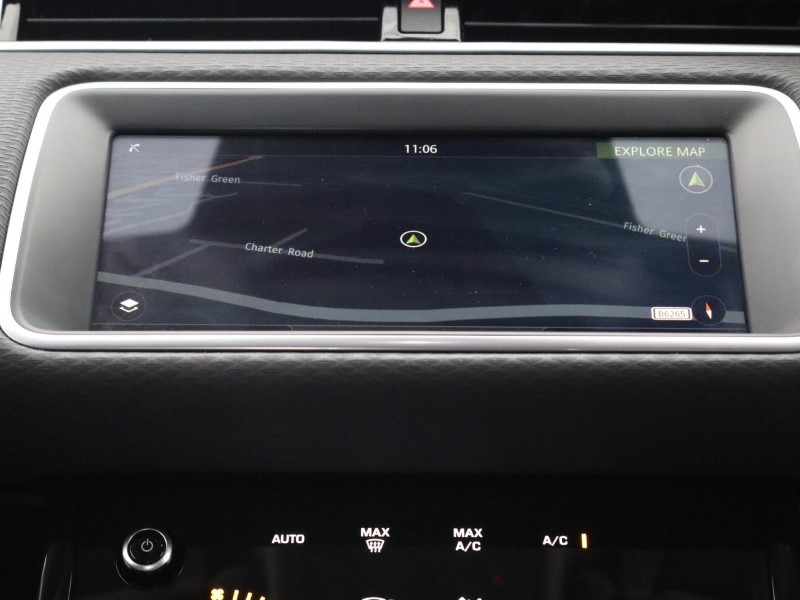 2019 (69) LAND ROVER RANGE ROVER EVOQUE 2.0 D180 S 5dr Auto 3570570