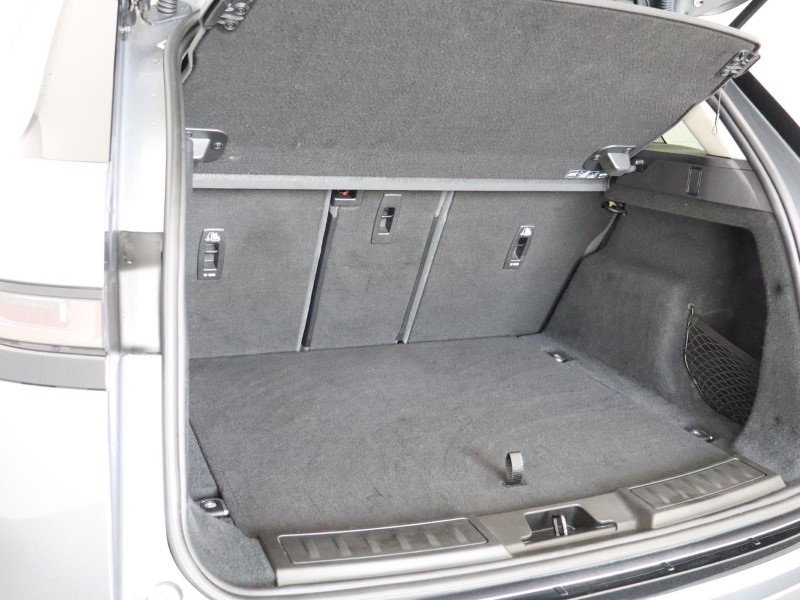 2019 (69) LAND ROVER RANGE ROVER EVOQUE 2.0 D180 S 5dr Auto 3570563