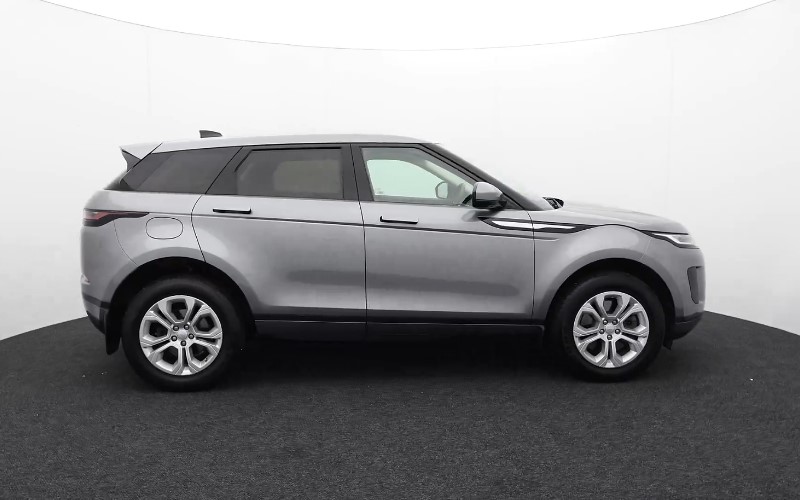 2019 (69) LAND ROVER RANGE ROVER EVOQUE 2.0 D180 S 5dr Auto 3594371