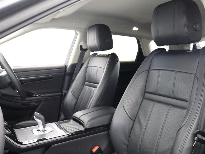 2019 (69) LAND ROVER RANGE ROVER EVOQUE 2.0 D180 S 5dr Auto 3570560