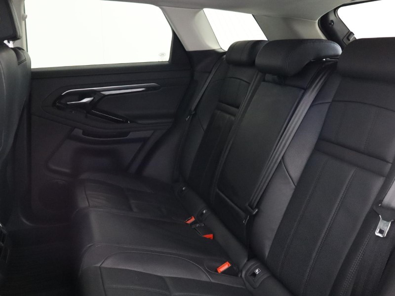 2019 (69) LAND ROVER RANGE ROVER EVOQUE 2.0 D180 S 5dr Auto 3570558