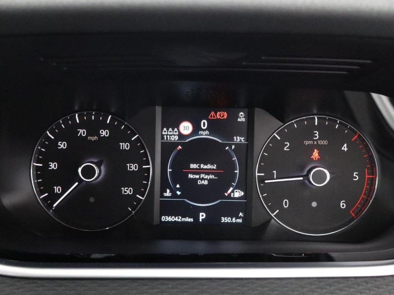 2019 (69) LAND ROVER RANGE ROVER EVOQUE 2.0 D180 S 5dr Auto 3570583