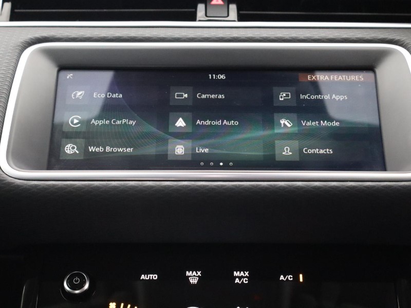 2019 (69) LAND ROVER RANGE ROVER EVOQUE 2.0 D180 S 5dr Auto 3570573