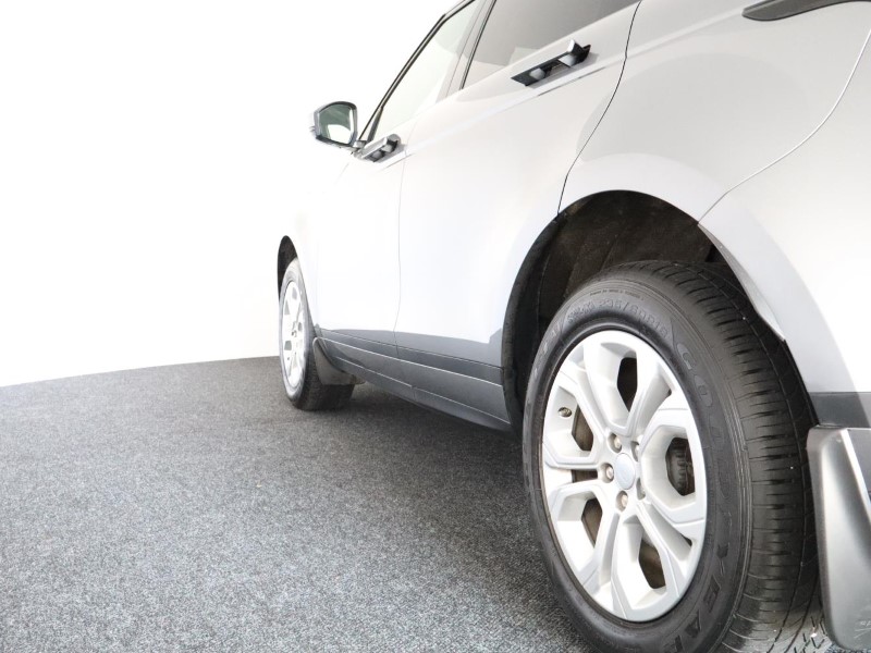 2019 (69) LAND ROVER RANGE ROVER EVOQUE 2.0 D180 S 5dr Auto 3570556