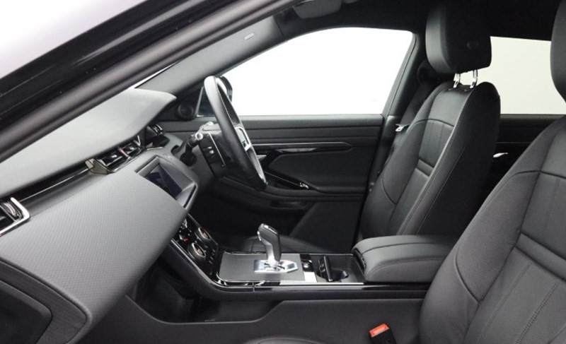 2019 (69) LAND ROVER RANGE ROVER EVOQUE 2.0 D180 S 5dr Auto 3594907