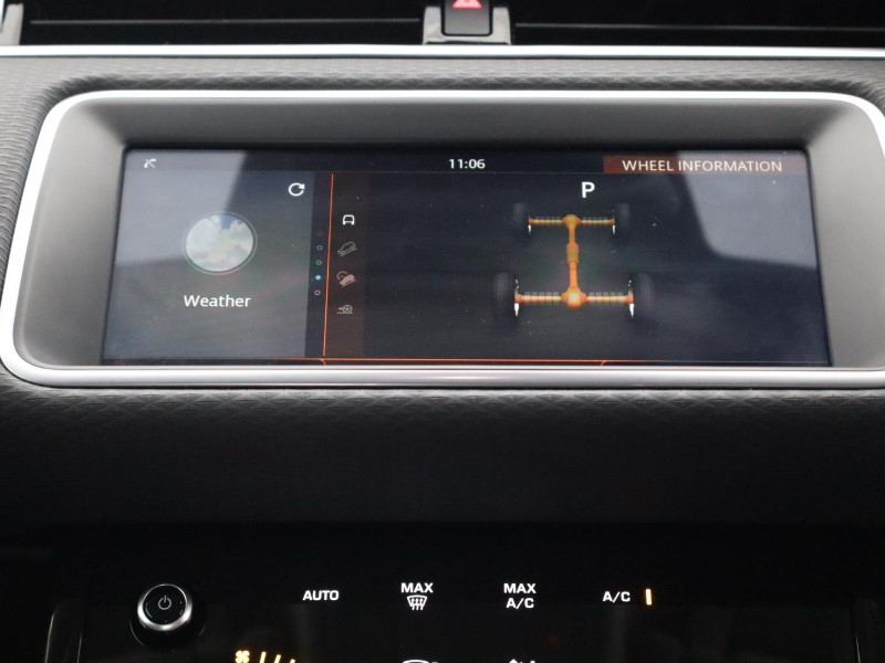 2019 (69) LAND ROVER RANGE ROVER EVOQUE 2.0 D180 S 5dr Auto 3570575