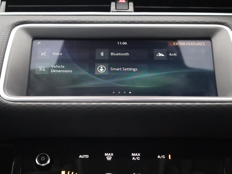 2019 (69) LAND ROVER RANGE ROVER EVOQUE 2.0 D180 S 5dr Auto 3570574