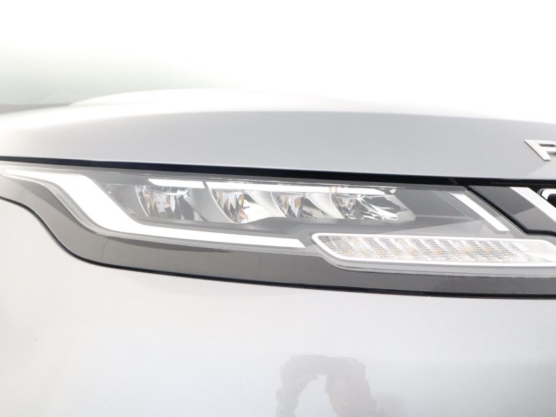 2019 (69) LAND ROVER RANGE ROVER EVOQUE 2.0 D180 S 5dr Auto 3570551