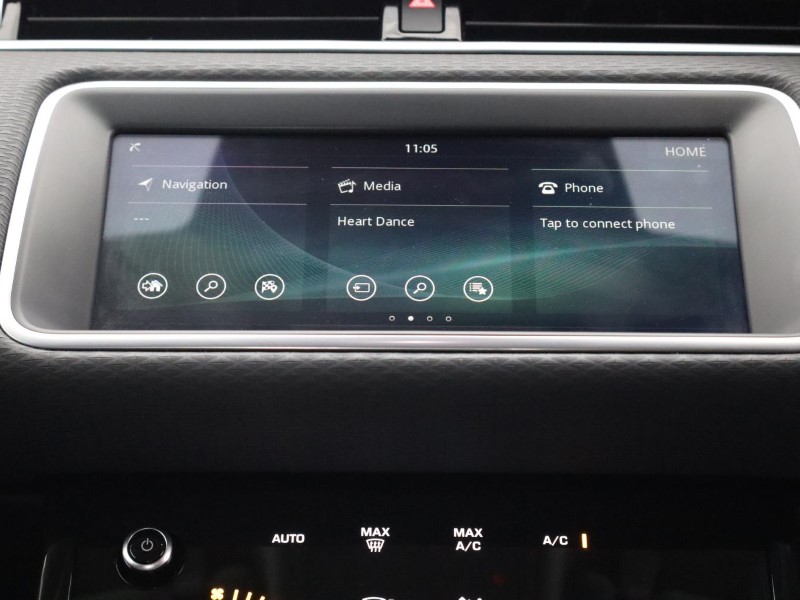 2019 (69) LAND ROVER RANGE ROVER EVOQUE 2.0 D180 S 5dr Auto 3570569