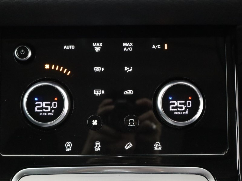 2019 (69) LAND ROVER RANGE ROVER EVOQUE 2.0 D180 S 5dr Auto 3570577