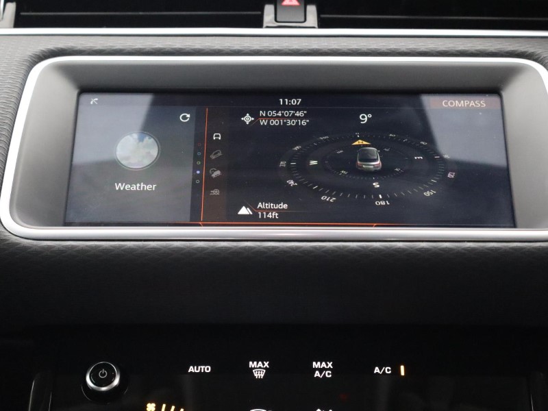 2019 (69) LAND ROVER RANGE ROVER EVOQUE 2.0 D180 S 5dr Auto 3570576