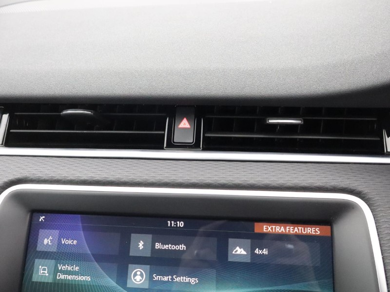 2019 (69) LAND ROVER RANGE ROVER EVOQUE 2.0 D180 S 5dr Auto 3570584