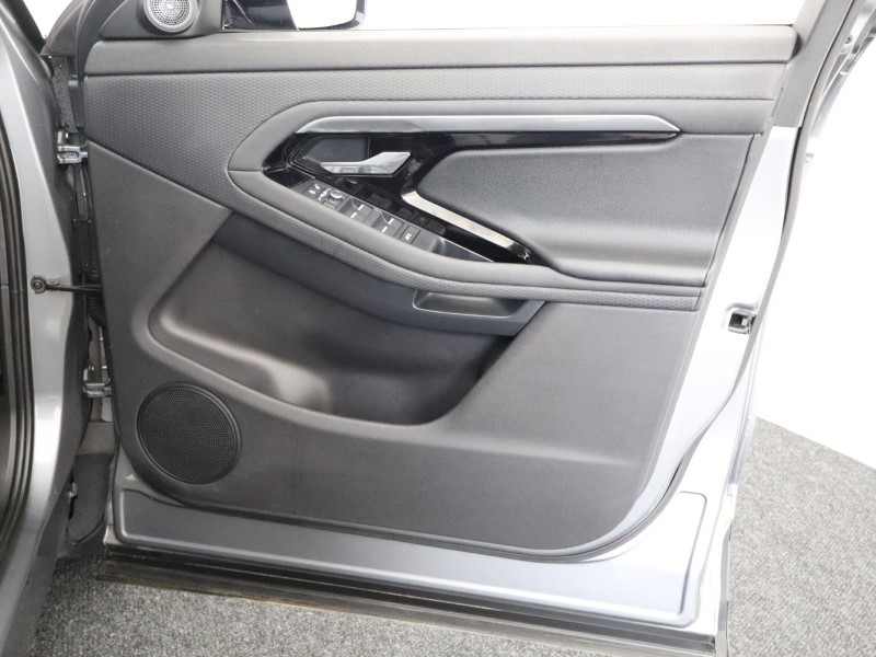 2019 (69) LAND ROVER RANGE ROVER EVOQUE 2.0 D180 S 5dr Auto 3570564